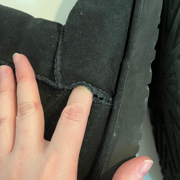 UGG Boots from 2014 USA, Women’s 5 - Picture 5 of 8